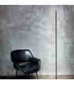 Suspension LED intégré Yoko 1 ampoule Métal,aluminium,plastique blanc