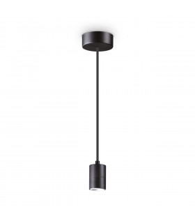 Suspension design Set Métal,aluminium Noir 1 ampoule cm