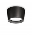 Spot Downlight Livia Black 1 bulb 10.5cm