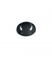 Encastrable de jardin Way Plastique Noir 1 ampoule 12cm