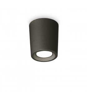 Spot Downlight Livia Black 1 bulb 10.5cm