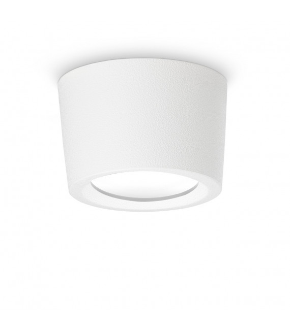Spot Downlight Livia weiß 1 Birne 10,5cm