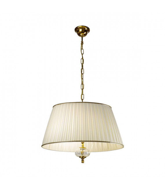 ASCOT Pendant Light 2 lights - 1