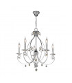 CARAT Chandelier 5 lights - 1