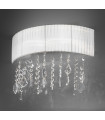 PARALUME Wall Light 2 lights - 1