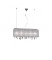 PARALUME Pendant Light 5 lights - 1
