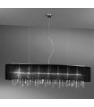 PARALUME Pendant Light 7 lights - 1