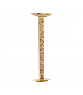 DELPHI Floor Light 2 lights - 1