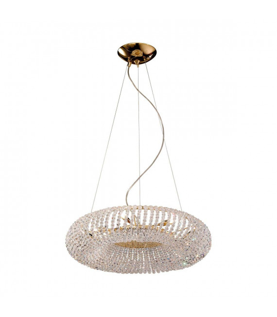 CARLA Pendant Light 5 lights - 1