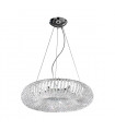 Suspension design CARLA chrome 5 ampoules