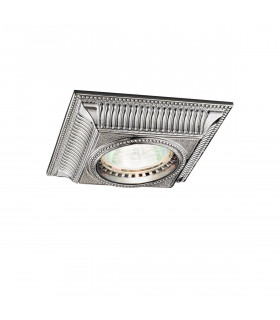 Spot classico MILORD cromato 1 lampadina