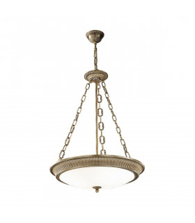 MILORD Pendant Light 3 lights - 1
