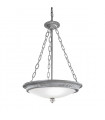 MILORD Pendant Light 3 lights - 1