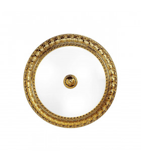 MILADY Ceiling Light 3 lights - 1