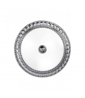 MILADY Ceiling Light 3 lights - 1