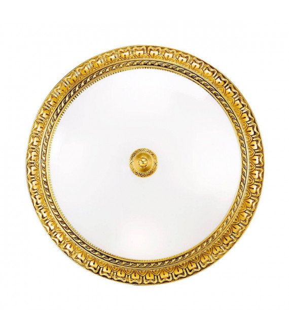 MILADY Ceiling Light 4 lights - 1
