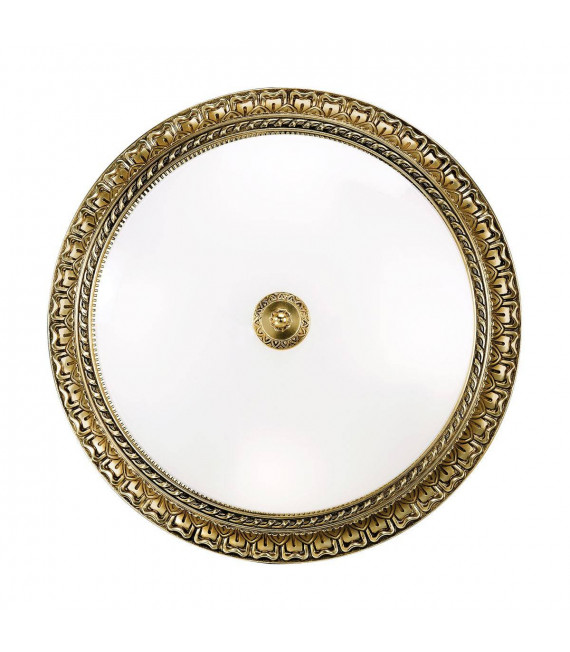 MILADY Ceiling Light 4 lights - 1