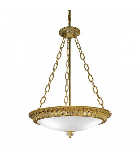 MILADY Pendant Light 3 lights - 1