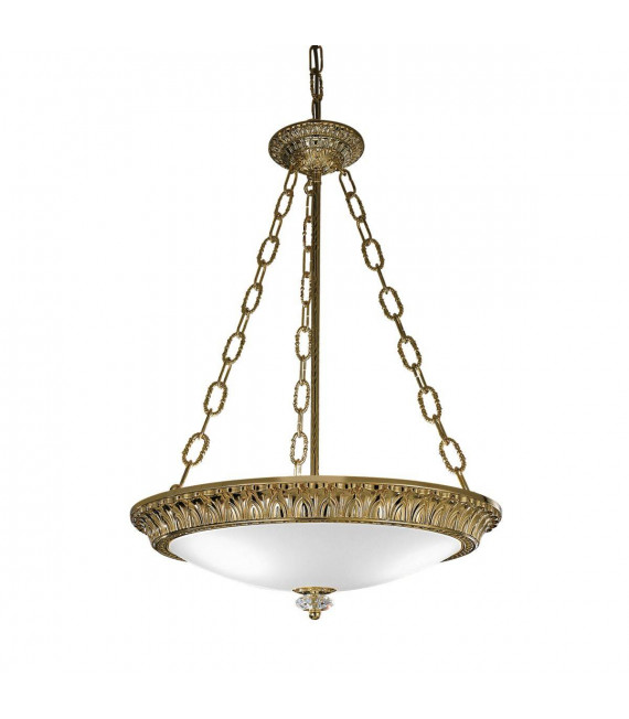 MILADY Pendant Light 3 lights - 1