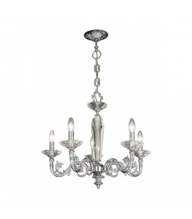 CONTARINI Chandelier 5 lights - 1