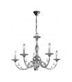 PISANI Chandelier 5 lights - 1