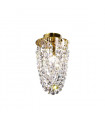 Spot design CASCADE Or 24 Carats 1 ampoule
