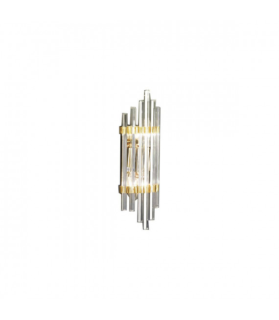 ONTARIO Wall Light 2 lights - 1