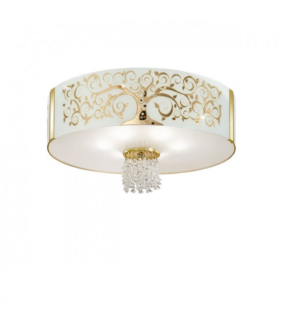 EMOZIONE Ceiling Light 6 lights - 1
