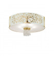 EMOZIONE Ceiling Light 6 lights - 1