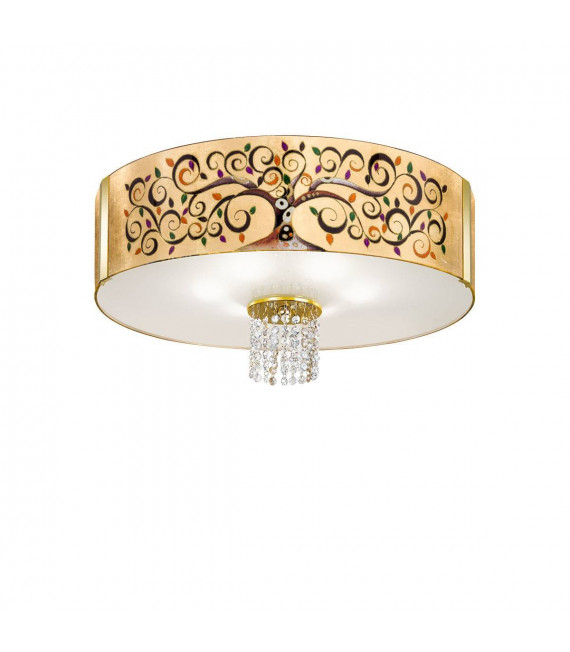 EMOZIONE Ceiling Light 6 lights - 1