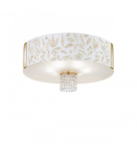 EMOZIONE Ceiling Light 6 lights - 1