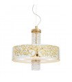 Suspension design EMOZIONE Or 24 Carats 6 ampoules