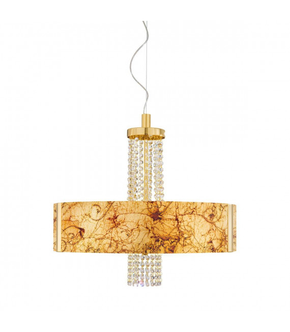 EMOZIONE Pendant Light 6 lights - 1