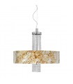 EMOZIONE Pendant Light 6 lights - 1
