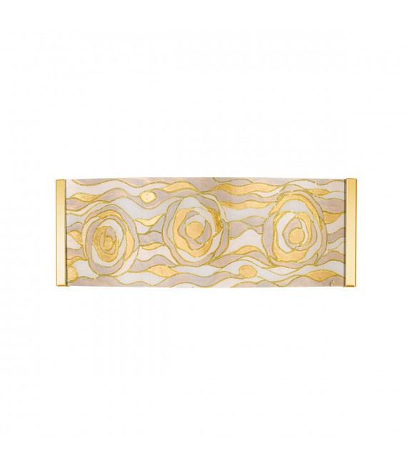 EMOZIONE Wall Light 2 lights - 1