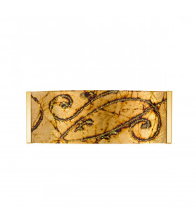 EMOZIONE Wall Light 2 lights - 1