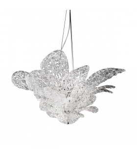 NAOMI Chandelier 11 lights - 1