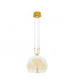 Suspension design LUNA Or 24 Carats 1+1 ampoules