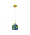 LUNA Pendant Light 1+1 lights - 1