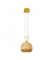 LUNA Pendant Light 1+1 lights - 1