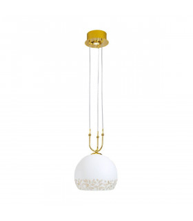LUNA Pendant Light 1+1 lights - 1