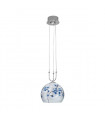 LUNA Pendant Light 1+1 lights - 1