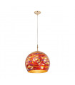 Suspension design LUNA Or 24 Carats 1 ampoule