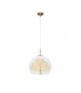 LUNA Pendant Light 1 light - 1