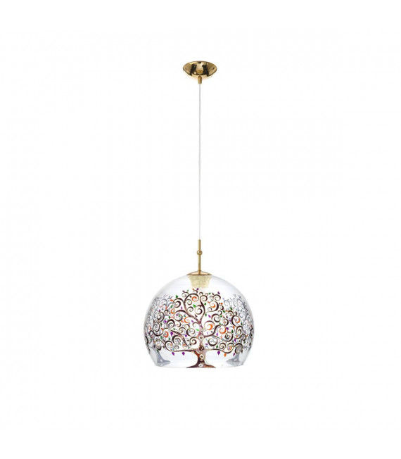 LUNA Pendant Light 1 light - 1