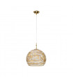 Suspension design LUNA Or 24 Carats 1 ampoule