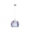 Suspension design LUNA chrome 1 ampoule