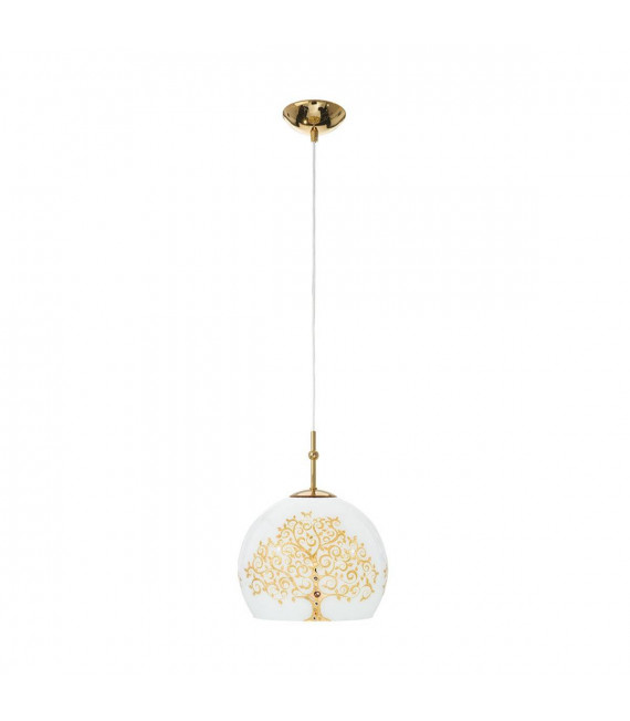 LUNA Pendant Light 1 light - 1