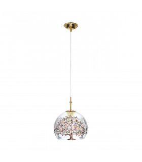 LUNA Pendant Light 1 light - 1