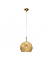 Suspension design LUNA Or 24 Carats 1 ampoule